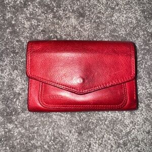 Tri-Fold Wallet